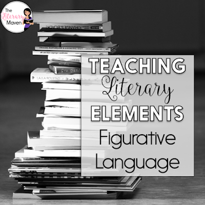 Figurative language is often what makes a story so rich and powerful. A reader is able to visualize exactly what the author intended when just the right language is used. Whether you are teaching these as new concepts for your students, diving in deeper, or just reviewing the basics, read on to find activities and resources that will benefit all levels of students.