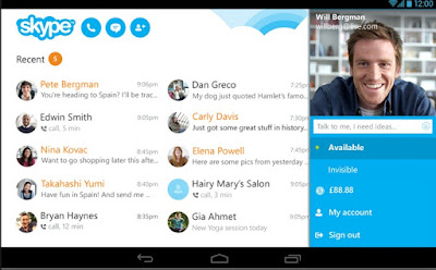 Instant-messaging-apps-for-android