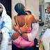 Davido Cuts Off Ties With Alleged Girlfriend, Ama Reginald Following Loved Up Photo With BBNaija's Cross