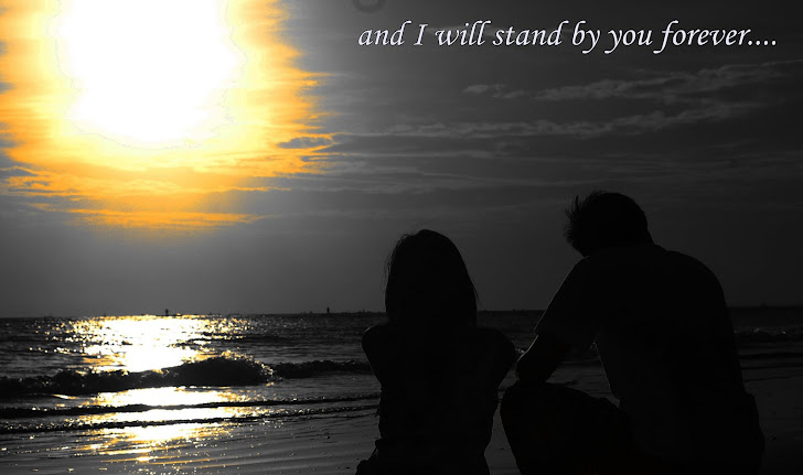 I'll be
