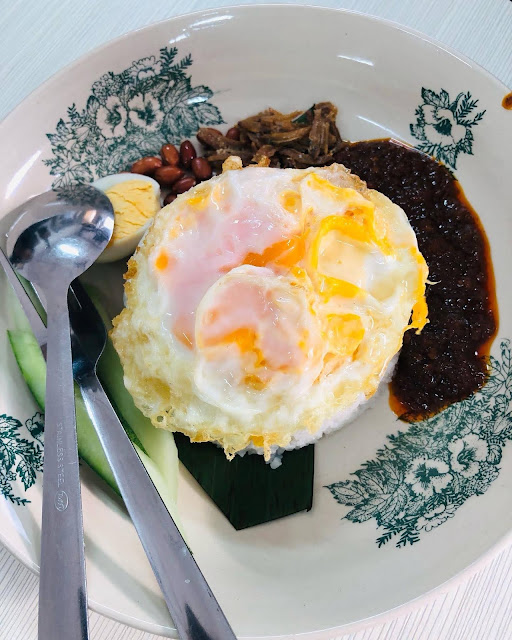 Kedai Kopi Stesen Kuala Lipis