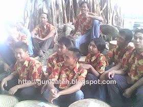 Liputan Bersih Sendang Desa Pokak Tahun 2012 06