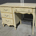 French Provincial Bedroom Furniture