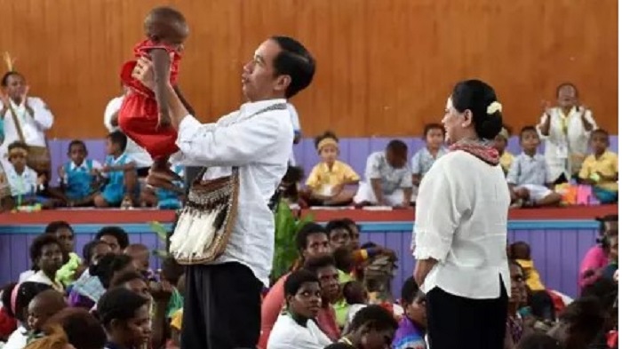 Ya Allah Ternyata Segini Harta Kekayaan Jokowi Setelah 4 Tahun