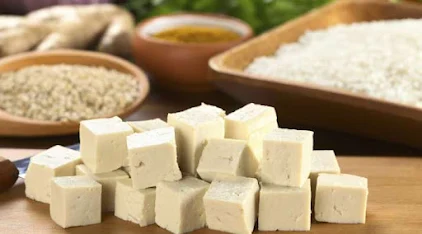 Benefits of Tofu for Menopause