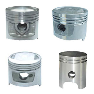 Engine Garasi Performance ( E.G.P ): Piston