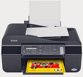 epson nx300 printer driver download