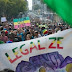 1 000s march in Cape Town to demand legalisation of cannabis