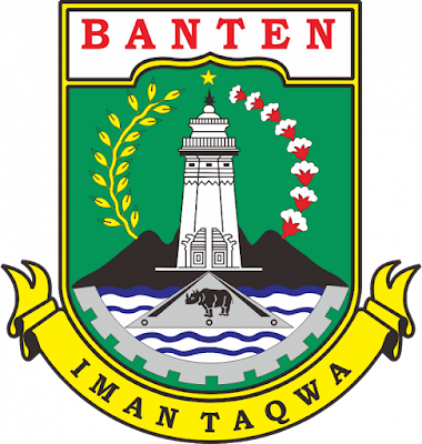 Daftar Kabupaten Kota di Provinsi Banten