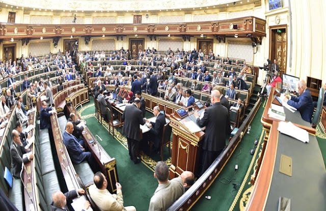 مجلس النواب يرفض تطبيق قانون العلاوة الدورية للموظفين بقطاعي العام والأعمال