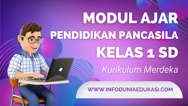 Modul Ajar Kurikulum Merdeka