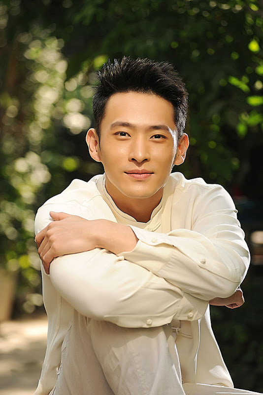 Wu Hong China Actor