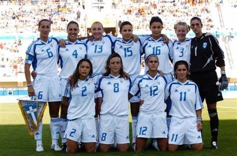 Προεπιλογές στην Αλεξανδρούπολη  για Εθνική Κορασίδων- Η Ε.Π.Σ Έβρου στηρίζει και το Γυναικείο Ποδόσφαιρο του Νομού μας