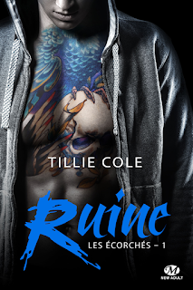 http://lachroniquedespassions.blogspot.fr/2017/11/les-ecorches-tome-1-ruine-de-tillie-cole.html