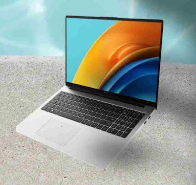 سعر ومواصفات أحدث حواسيب شركة هواوي MateBook D14 وMateBook D16