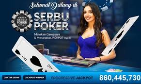 Agen IDN Poker Mudah Dapat Bonus Jackpot Jutaan Rupiah