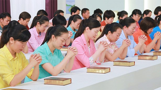 Pourquoi peut-on connaître Dieu seulement en expérimentant l’œuvre de Dieu incarné et en lui obéissant ?