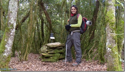 Cumbre de Cemborain o Bagadi