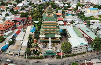 Ký Gửi & Mua Bán Nhà Đất phường Tam Phú Thủ Đức