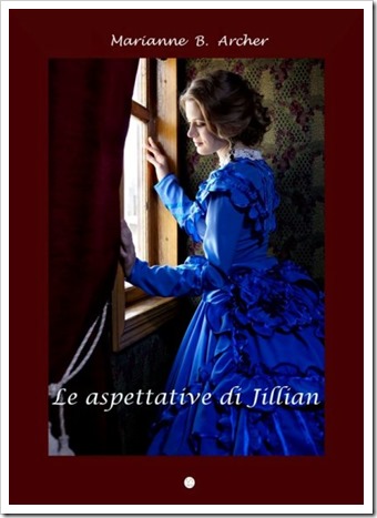 Le aspettative di Jillian cover