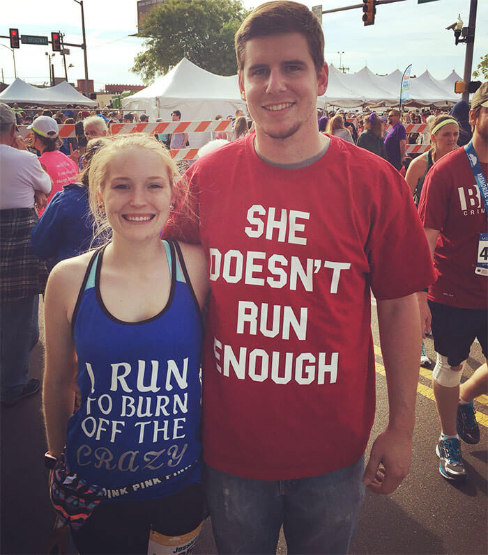 24 Adorable Family T-Shirts That Will Make You Smile