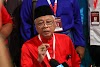 Ismail Sabri kritik MKT UMNO, dakwa laksana hukuman pilih kasih terhadap ahli