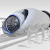 HYPERLOOP | Ultimate technology to travel faster than an airplane.