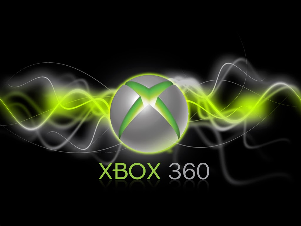 Xbox Logo