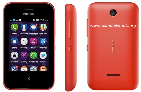 Nokia Asha 230 Rm-986 Latest Flash File Free Download
