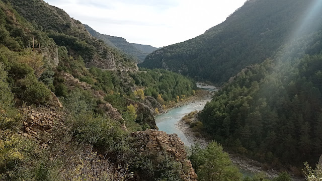 Vuelta a Fanlo