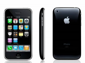 iPhone 3GS Review & Full Specs