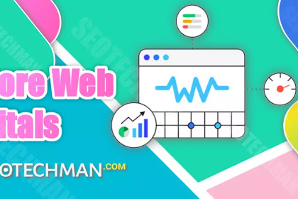 Google: Dampak Dari Pembaruan Core Web Vital