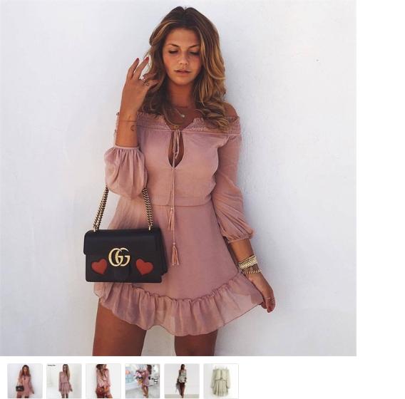 White Formal Dresses - Who Buys Vintage Clothing Near Me