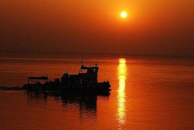 Diamond Harbour kolkata