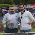 CEPANAF y Scouts de México signan convenio para preservación del equilibrio ecológico