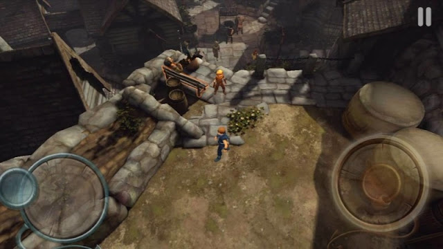 Download Brothers a Tale of Two Sons PC & Android zona-games.com