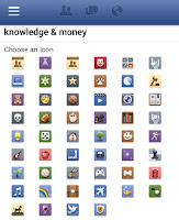 knowledge & money