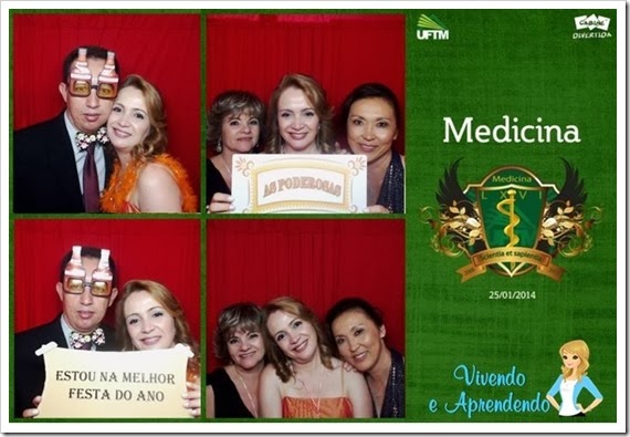 Formatura Medicina UFTM3