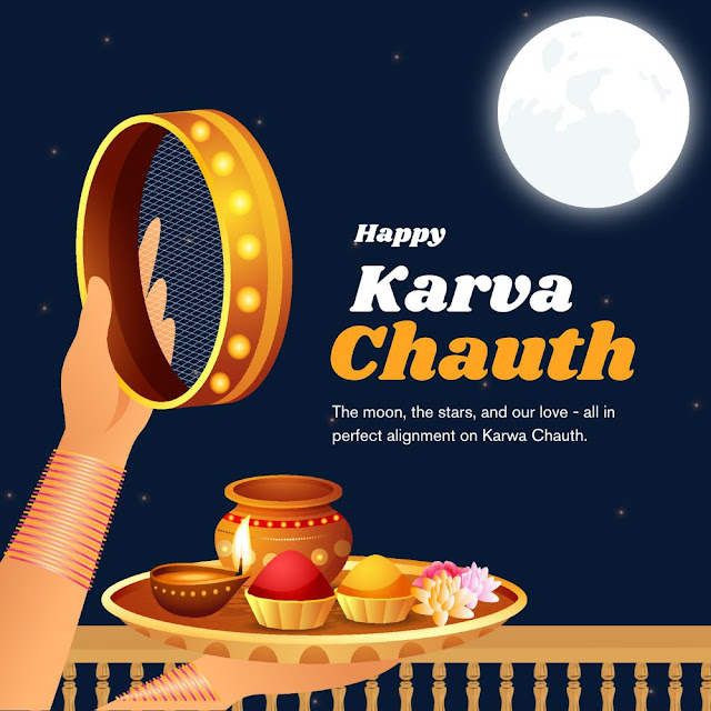 Karva Chauth Pic