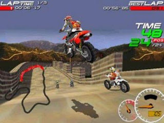 Moto Racer 1 free download