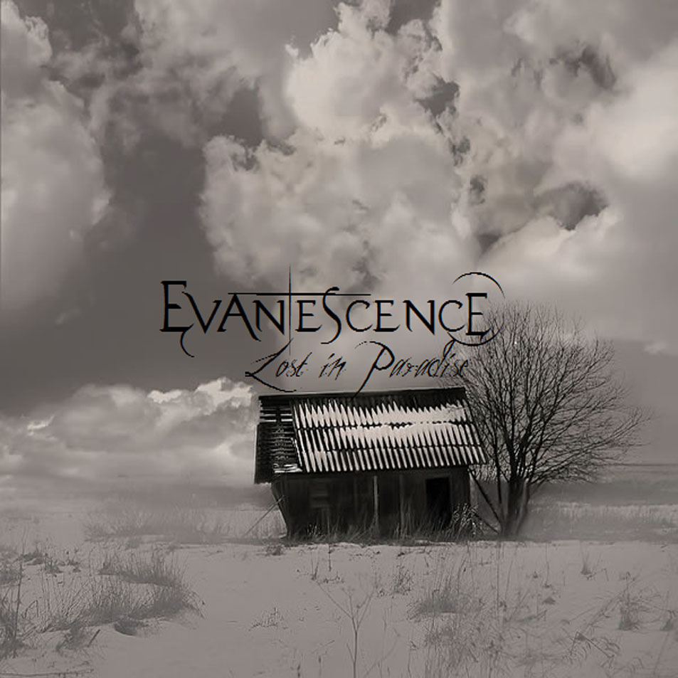  Lost In Paradise - Evanescence