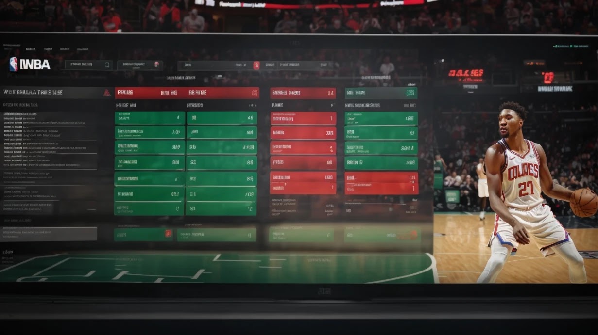 Unraveling the NBA Trade Machine: The Ultimate Guide to Basketball Trade Simulations3