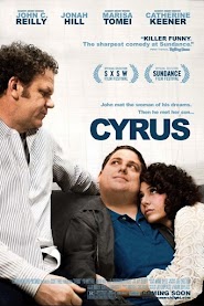 Cyrus (2010)