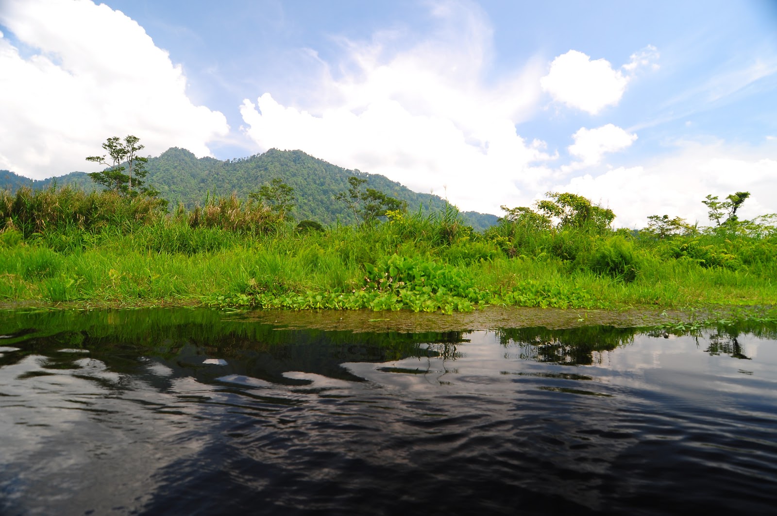 Pindah rumah ke tjuputography.com: [ SERANG ] Ujung Barat 