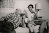 Meet Richard and Mildred Loving. Celebrate love and universal justice