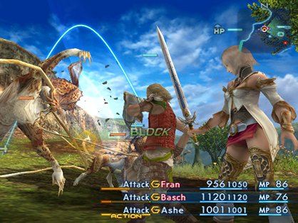 final fantasy 12 pc free download