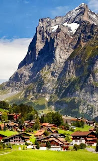 Tempat Wisata Di Swiss 5