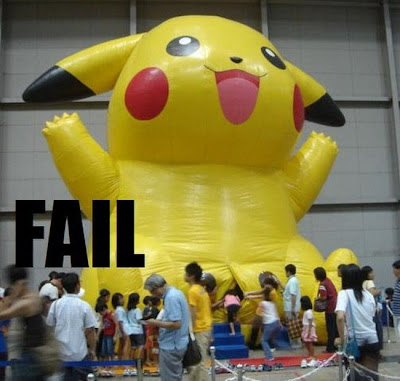 Funniest Epic Fail Pictures