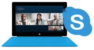 Skype untuk Windows 7