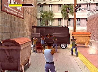 Download Game Bad Boys 2 PS2  Full Version Iso For PC | Murnia Games